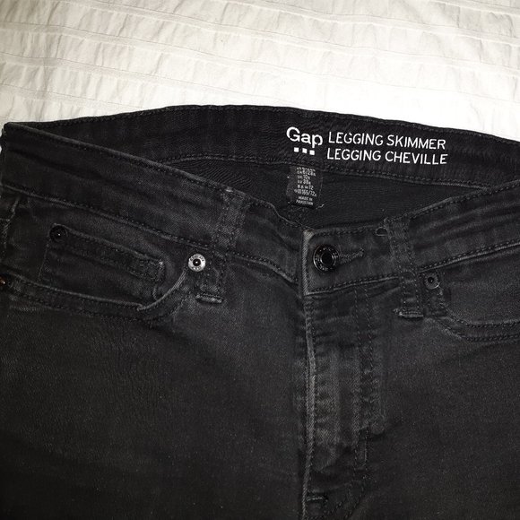 ✅3/40$ GAP jegging super stretch - Picture 3 of 6